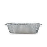 HFA 80325 Half Size Extra Deep Heavy Duty Aluminum Pans