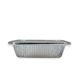 HFA 80325 Half Size Extra Deep Heavy Duty Aluminum Pans