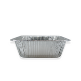 HFA 80325 Half Size Extra Deep Heavy Duty Aluminum Pans