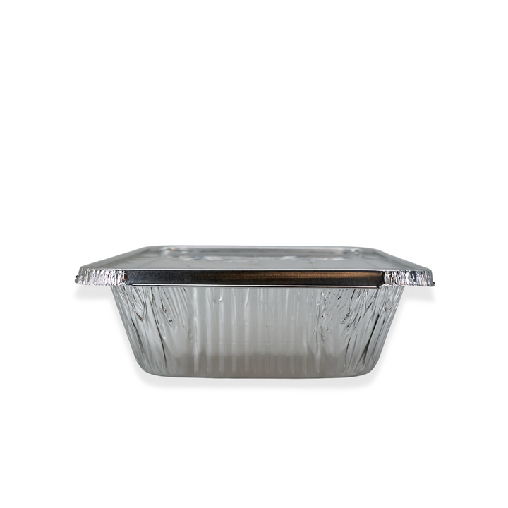 HFA 80325 Half Size Extra Deep Heavy Duty Aluminum Pans