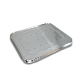 HFA 80325 Half Size Extra Deep Heavy Duty Aluminum Pans