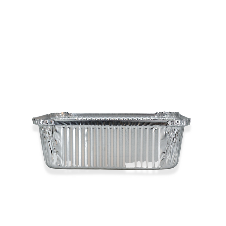 HFA 4041-45-250 Oblong Pan 5# HFA Handi-Foil
