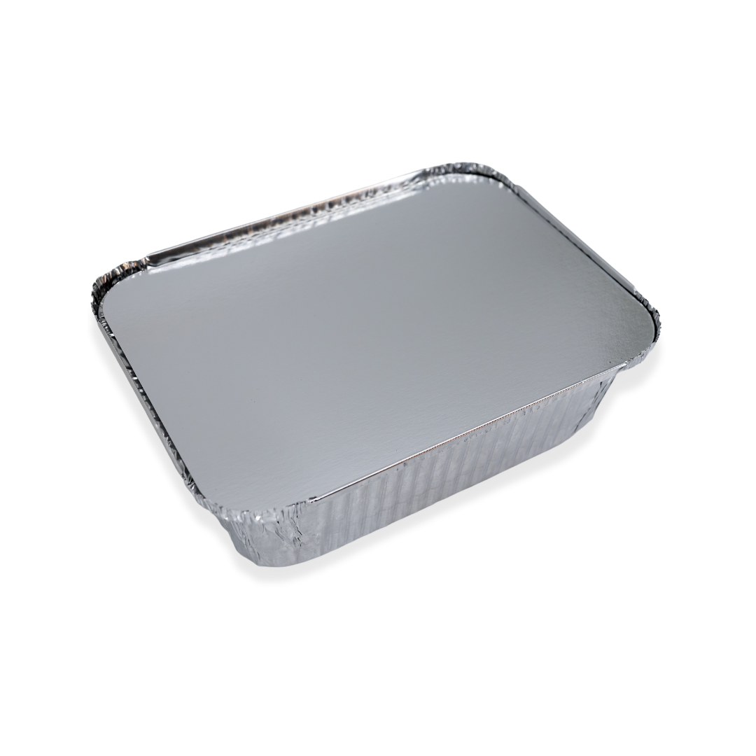 HFA 4041-45-250 Oblong Pan 5# | Shop Disposables