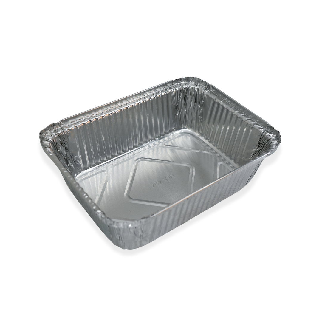 HFA 4041-45-250 Oblong Pan 5# | Shop Disposables