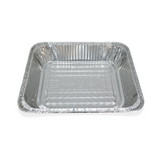 HFA 321-40-100 Half Size Deep Heavy Duty Aluminum Pans