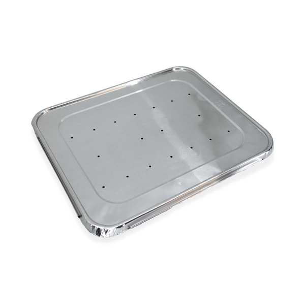 HFA 204930P Half Steam Vented Lid