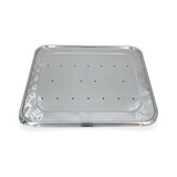 HFA 204930P Half Steam Vented Lid