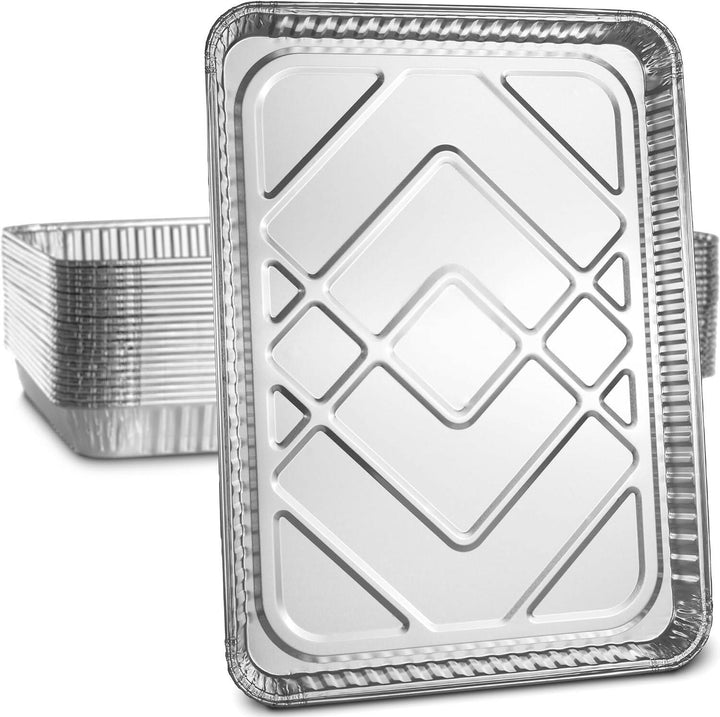 Aluminum Half Sheet Pan ShopAtDean