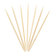 2.5" Round Birch Toothpicks