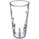 Carlisle 4367407 22 Oz Swirl Tumbler Clear
