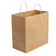 Kraft Prime Traveler Bag 13" x 7" x 17" 250/Case