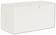BOXit White Bakery Boxes 8x4x4 200/Bundle