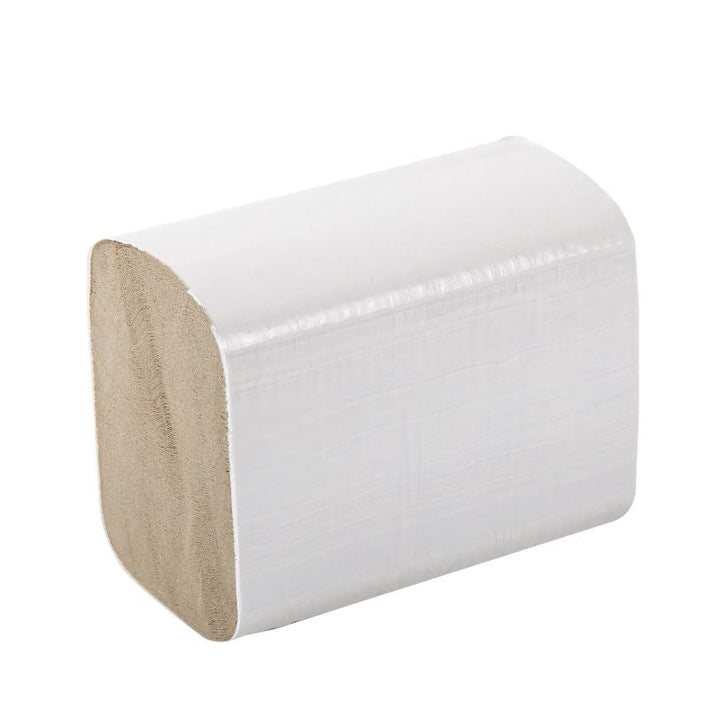 1/4 Fold Kraft Dispenser Napkin ShopAtDean