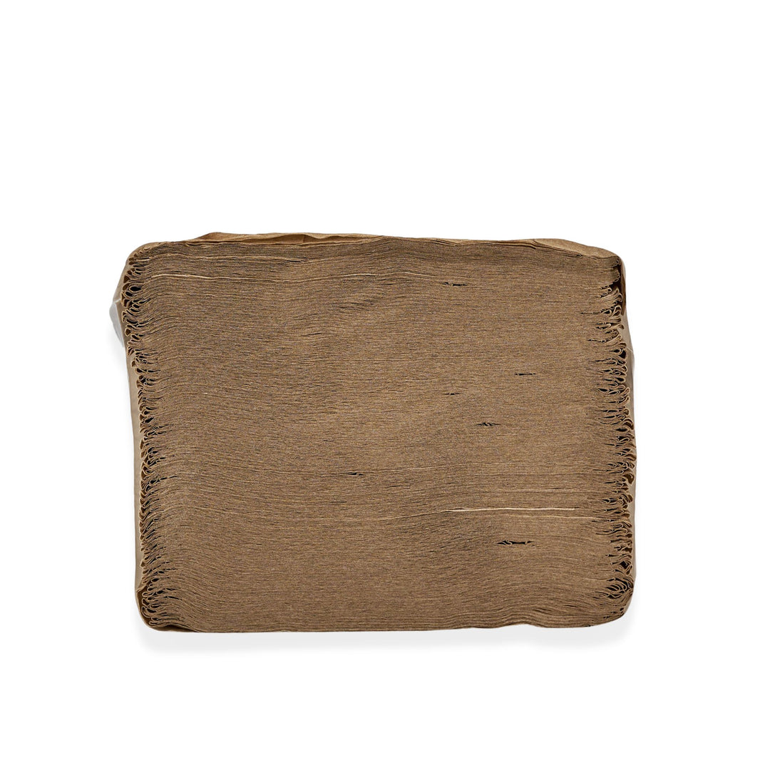 1/4 Fold Kraft Dispenser Napkin