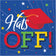 Creative Converting 13" X 13" Hats Off Grad Lunch Napkins