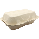 World Centric TO-SC-UHB-LFP Fiber Hoagie Box 9" x 6" x 3"