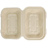 World Centric TO-SC-UHB-LFP Fiber Hoagie Box 9" x 6" x 3"