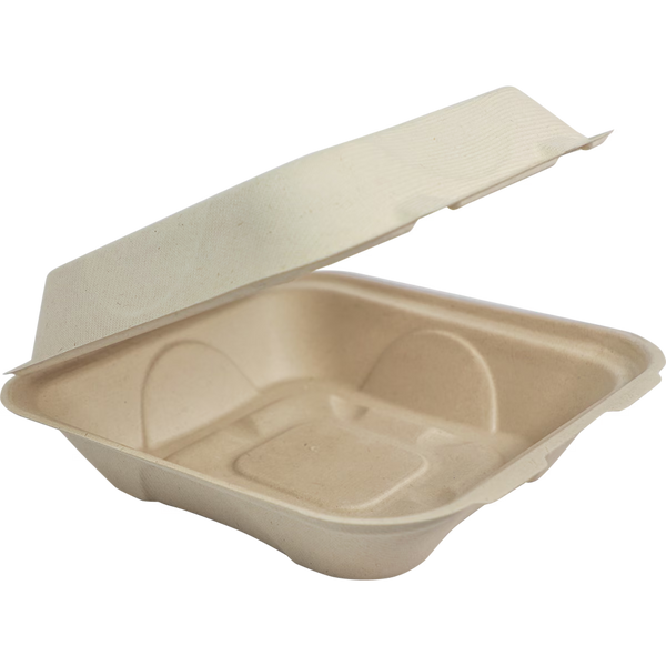 World Centric TO-SC-U9-LFP Fiber Box 9" x 9" x 3" World Centric
