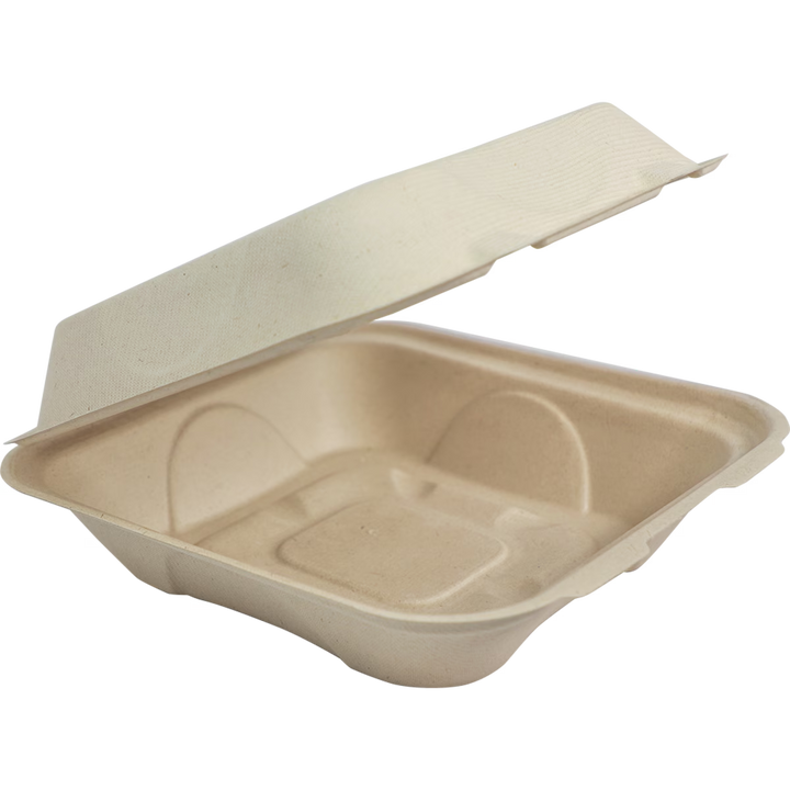World Centric TO-SC-U9-LFP Fiber Box 9" x 9" x 3" World Centric
