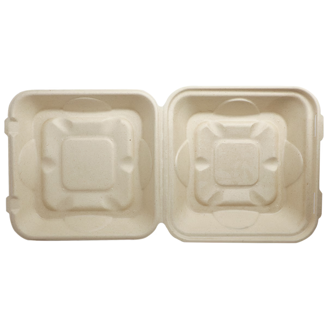 World Centric TO-SC-U9-LFP Fiber Box 9" x 9" x 3" World Centric