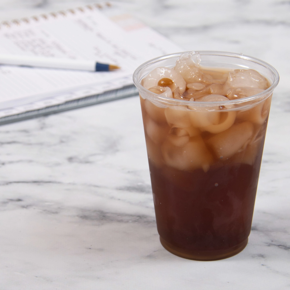 Solo TP9D 9 Oz UltraClear Tall PET Cup