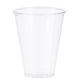 Solo TP9D 9 Oz UltraClear Tall PET Cup