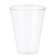 Solo TP9D 9 Oz UltraClear Tall PET Cup