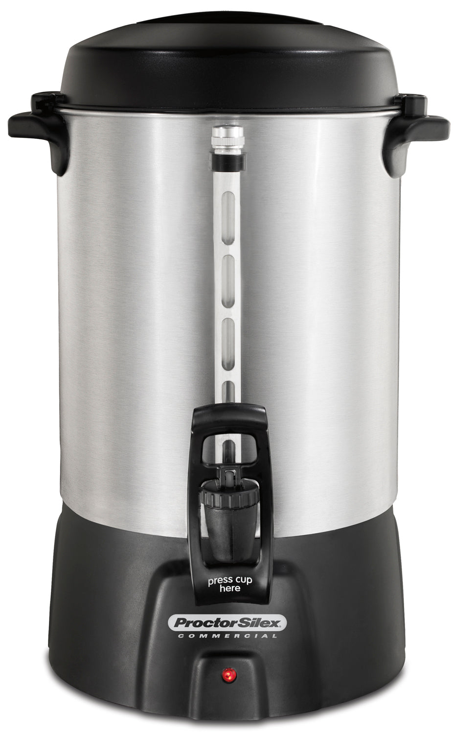 Hamilton Beach 45060R Coffee Urn 60 Cup Commercial