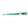 Beistle 33607-25 St Patrick Tasseled Trumpets