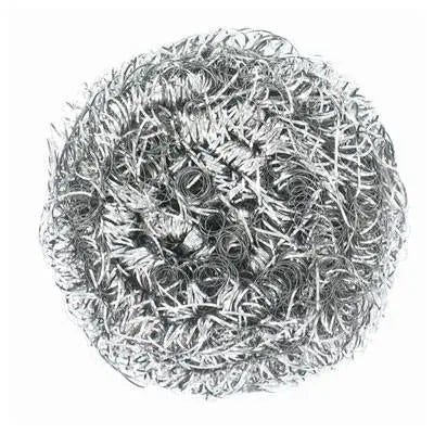 ACS 434PP Extra-Large Stainless Steel Scouring Pad ACS