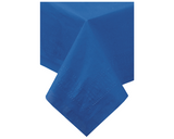 Creative Converting 54" X 108" Navy Blue Paper Table Covers