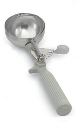 Vollrath 47140 Size 8 Disher Gray