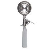 Vollrath 47140 Size 8 Disher Gray