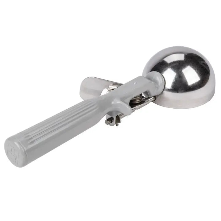 Vollrath 47140 Size 8 Disher Gray