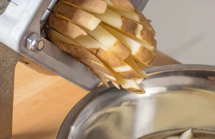 Vollrath 47713 3/8" French Fry Potato Cutter Vollrath