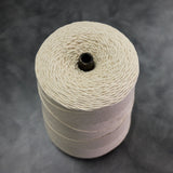 Butcher Twine 12 Ply Cotton - 2.5 Lb Cone