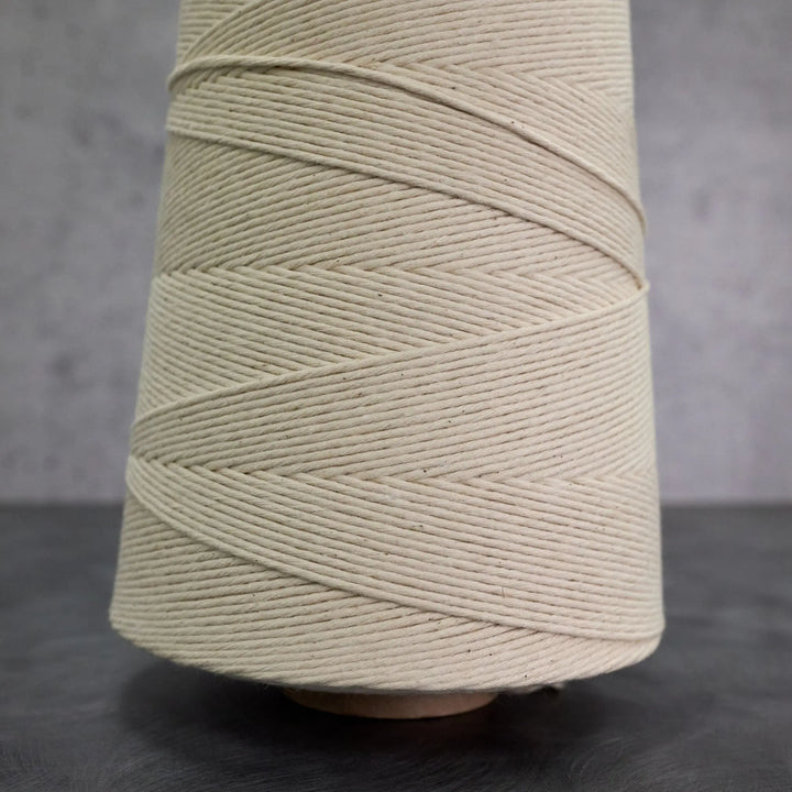 Butcher Twine 12 Ply Cotton - 2.5 Lb Cone ShopAtDean