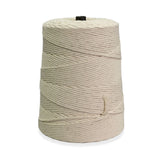 Butcher Twine 24 Ply Cotton - 2.5 Lb Cone