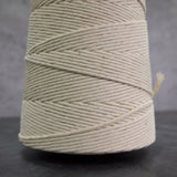 Butcher Twine 24 Ply Cotton - 2.5 Lb Cone