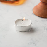 LeoLight 305 5 Hour Tealight Candles