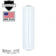 Wrap Tite PHF1863A Hi-Perf Hand Wrap Down Gauge 18" x 1500'