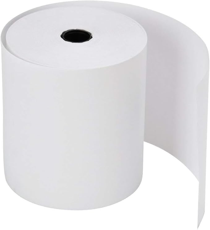 Thermal Register Rolls 1 Part 3.125" X 230'