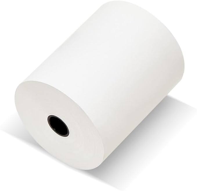 Thermal Register Rolls 1 Part 3.125" X 230'