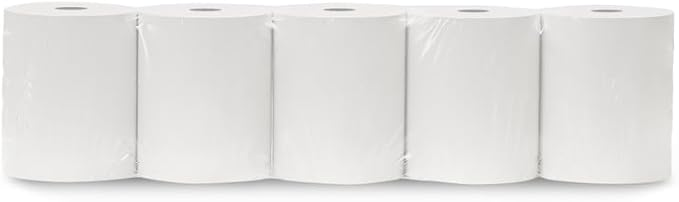 Thermal Register Rolls 1 Part 3.125" X 230'