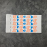 Wristband \ Age Verification 500/Pack