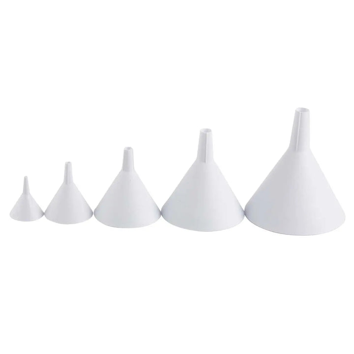 Tablecraft Funnel Set 5-Piece 2,3,4,5,6" Dia