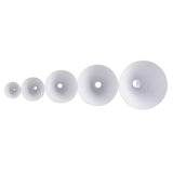 Tablecraft Funnel Set 5-Piece 2,3,4,5,6" Dia