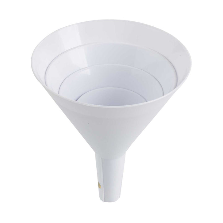 Tablecraft Funnel Set 5-Piece 2,3,4,5,6" Dia