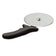 American Metalcraft 5" Pizza Cutters Plastic Handle (PPC-5)