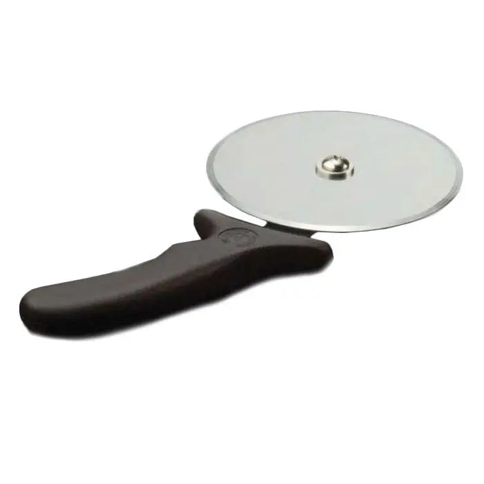 American Metalcraft 5" Pizza Cutters Plastic Handle (PPC-5) American Metalcraft